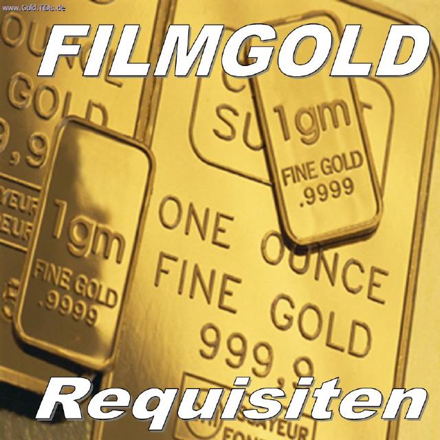 Kann man Gold chemisch technisch herstellen?